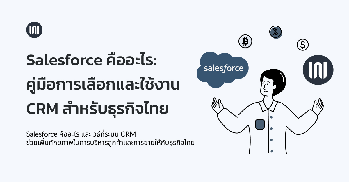 Salesforce vs Wisible